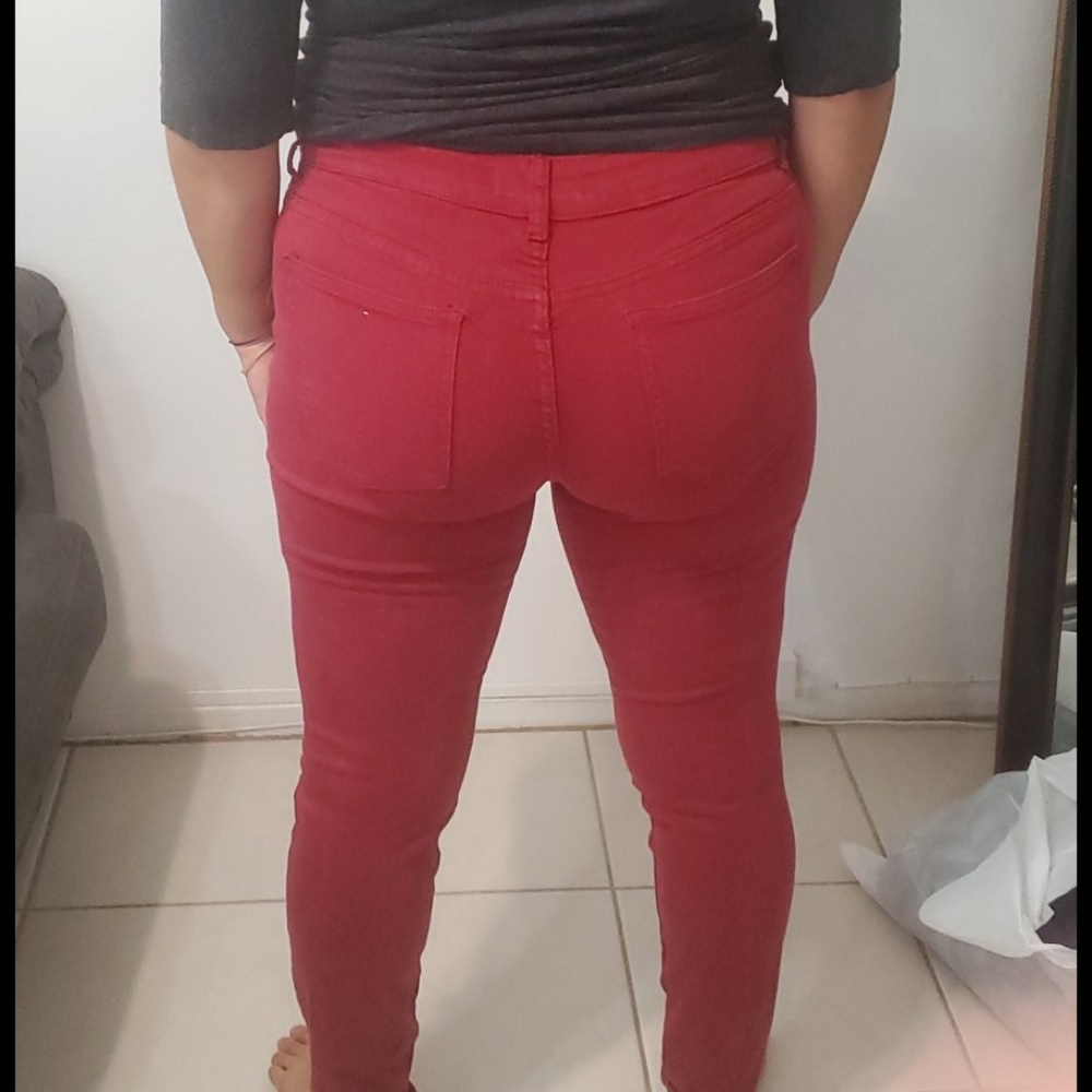 Pants - Picture 3 of 6